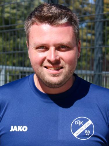 Dominik Schilb