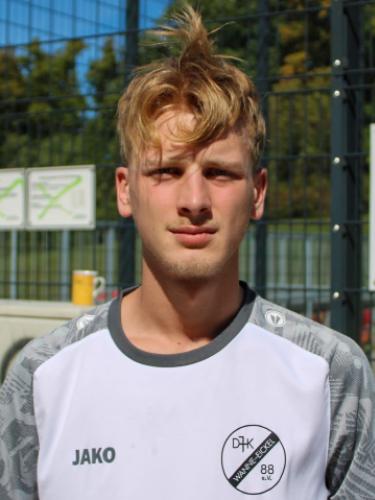 Kacper Skrzynkowski