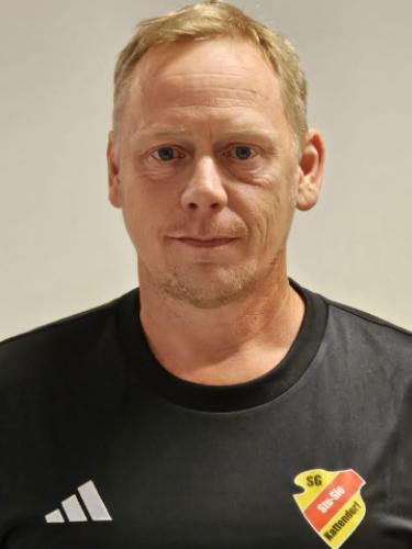 Frank Holtwick