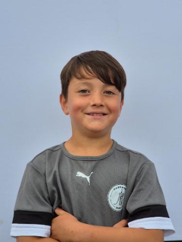 Ilay Solano Rivera
