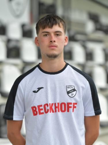 Fabian Belz