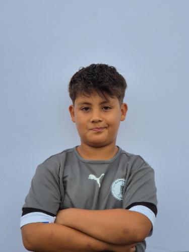 Leandro Paul Elischewski