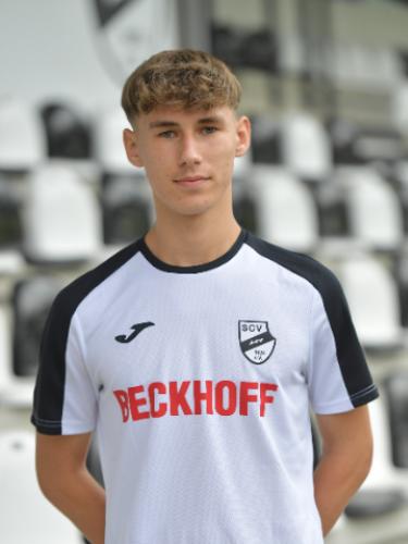 Jan-Lennard Gerling