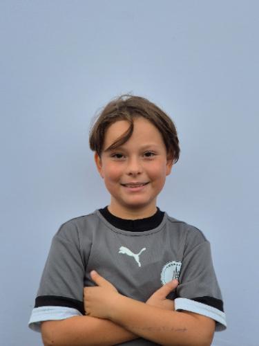 Jonah Maximilian Schnur