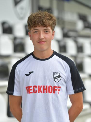 Mads Lucian Pettke