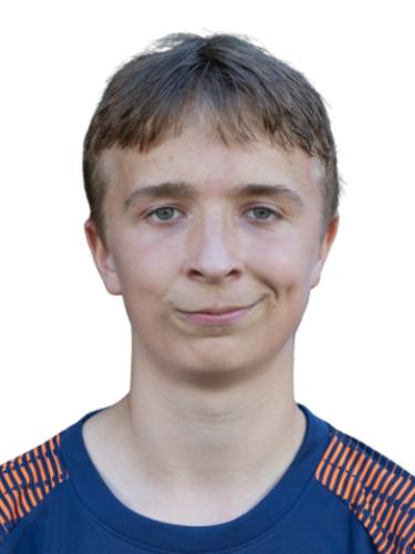 Maximilian Rindler