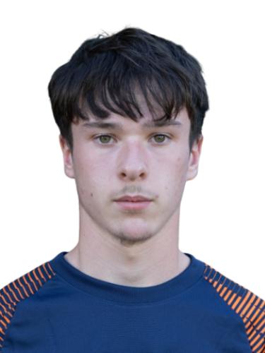 Kilian-Tjark Stichweh