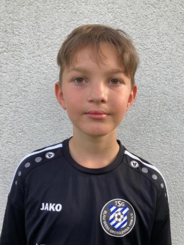 Bruno Johannes Langhans