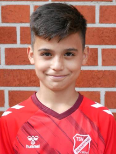 Ahmad Mudasir Shams