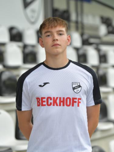 Magnus Mertens