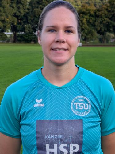 Johanna Burkhard