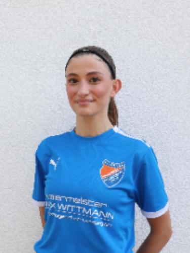 Cansu Biyikli