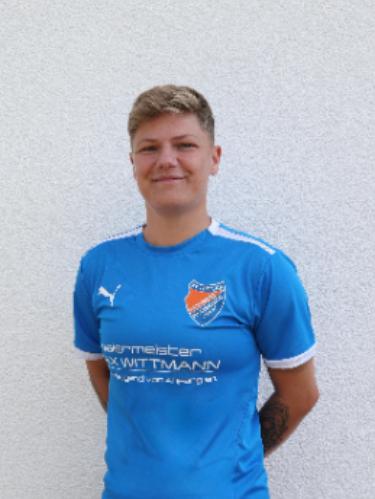 Pascale Kampczyk