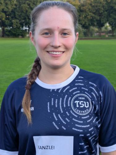Johanna Heiss