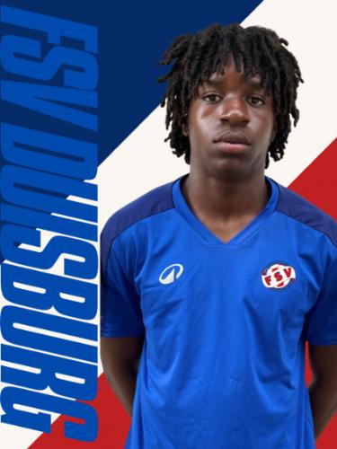 Darlington Kenechukwu Azolike