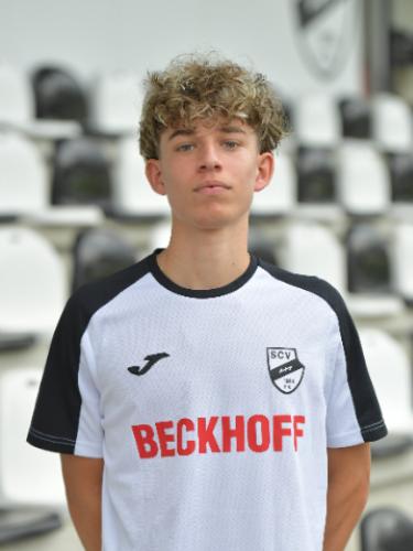 Samuel Niklas Dos Santos Pereira