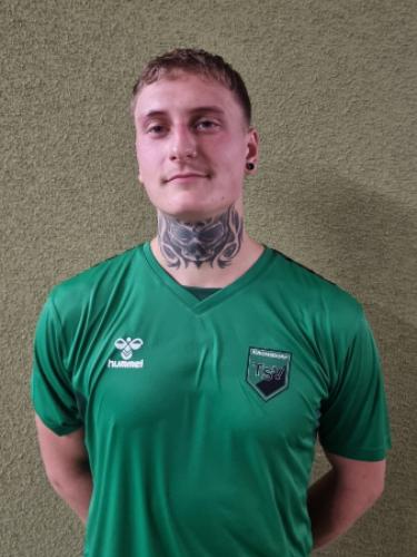 Bastian Nolte