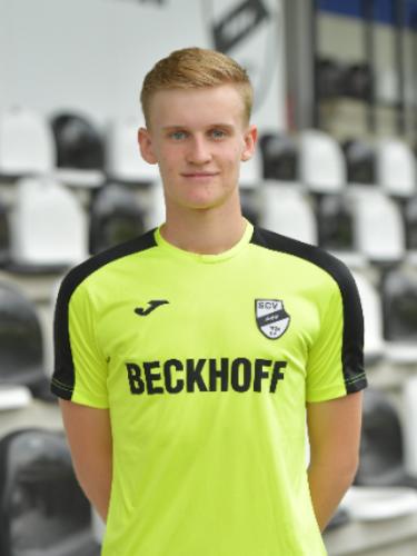 Alrik Lübbers