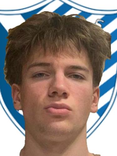 Laurenz Ingmar Stach