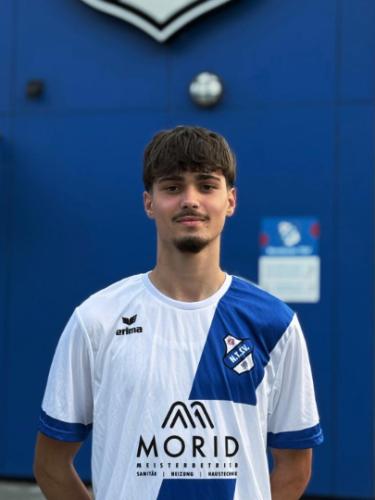 Almir Kasami