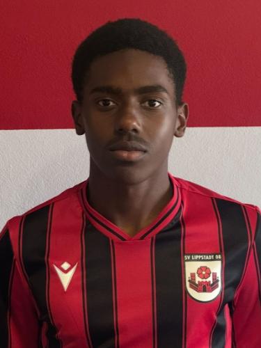 Stephen Nforjock Orock