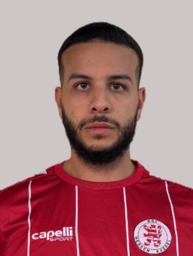 Ilias El Hammiri