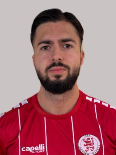 Haris Ljatifi