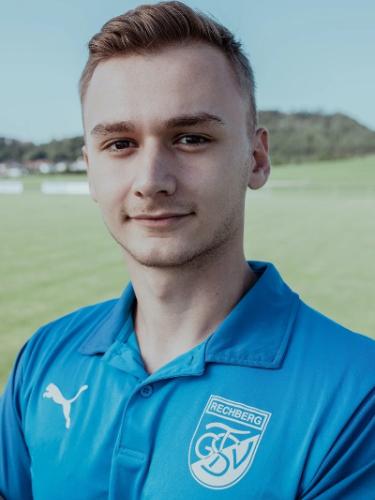 Marvin Knödler