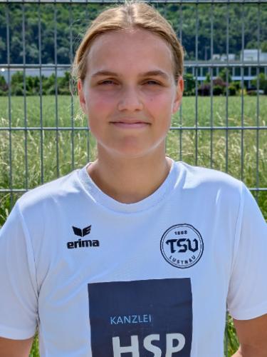 Frederike Reimold