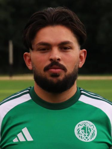 Ayoub Alnasin