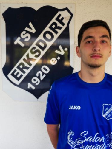 Enis Kavak