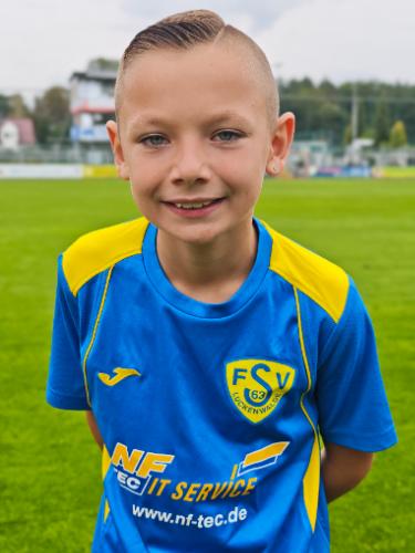 Ben Connor Goede