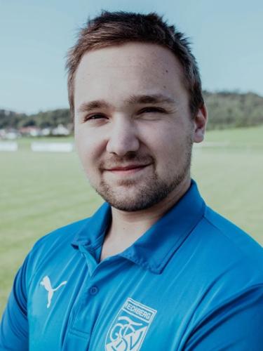 Ben Ostertag
