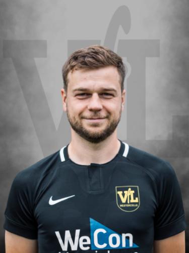 Tobias Siewerin