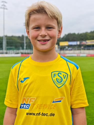 Ricardo Mroß