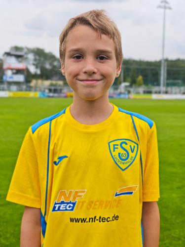 Jannes Oppermann