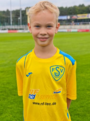 Fritz Wendel