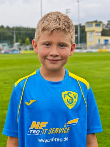 Matts Henning Zobel