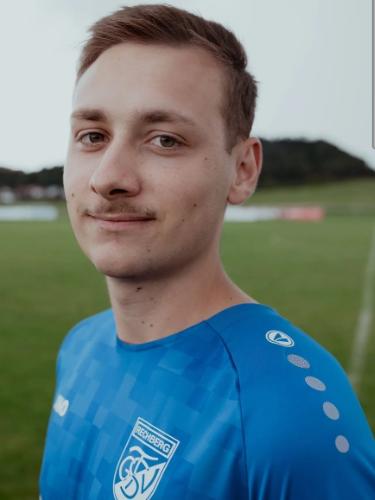 Niklas Schmid