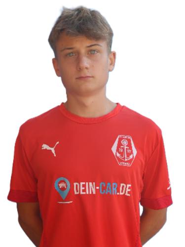 Erik Biemann