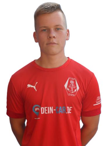 Finn Lukas Bock