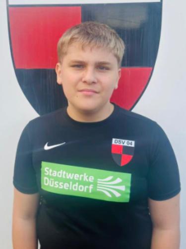 Timo-Alexander Ziolkowski