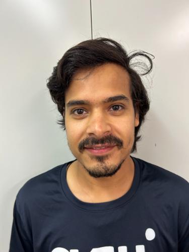Rahul Parnami