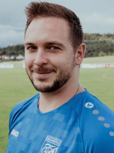 Moritz Wendl