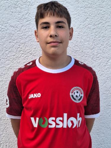 Amil Camic