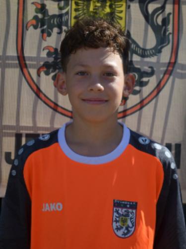 Leon Gaida