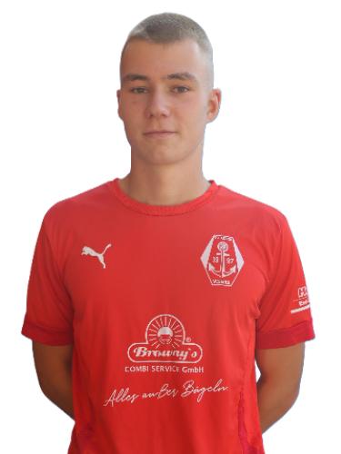 Felix Kock