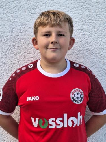 Lukas Josef Nowak