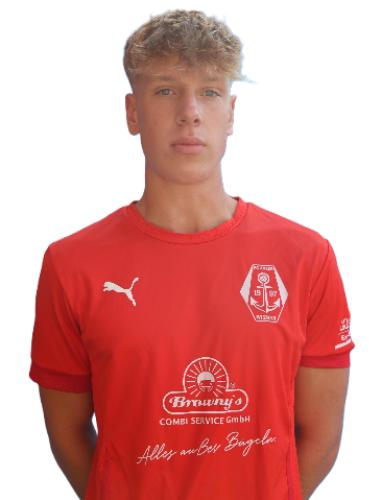 Malte Meyer