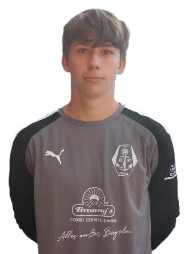 Felias Rowoldt